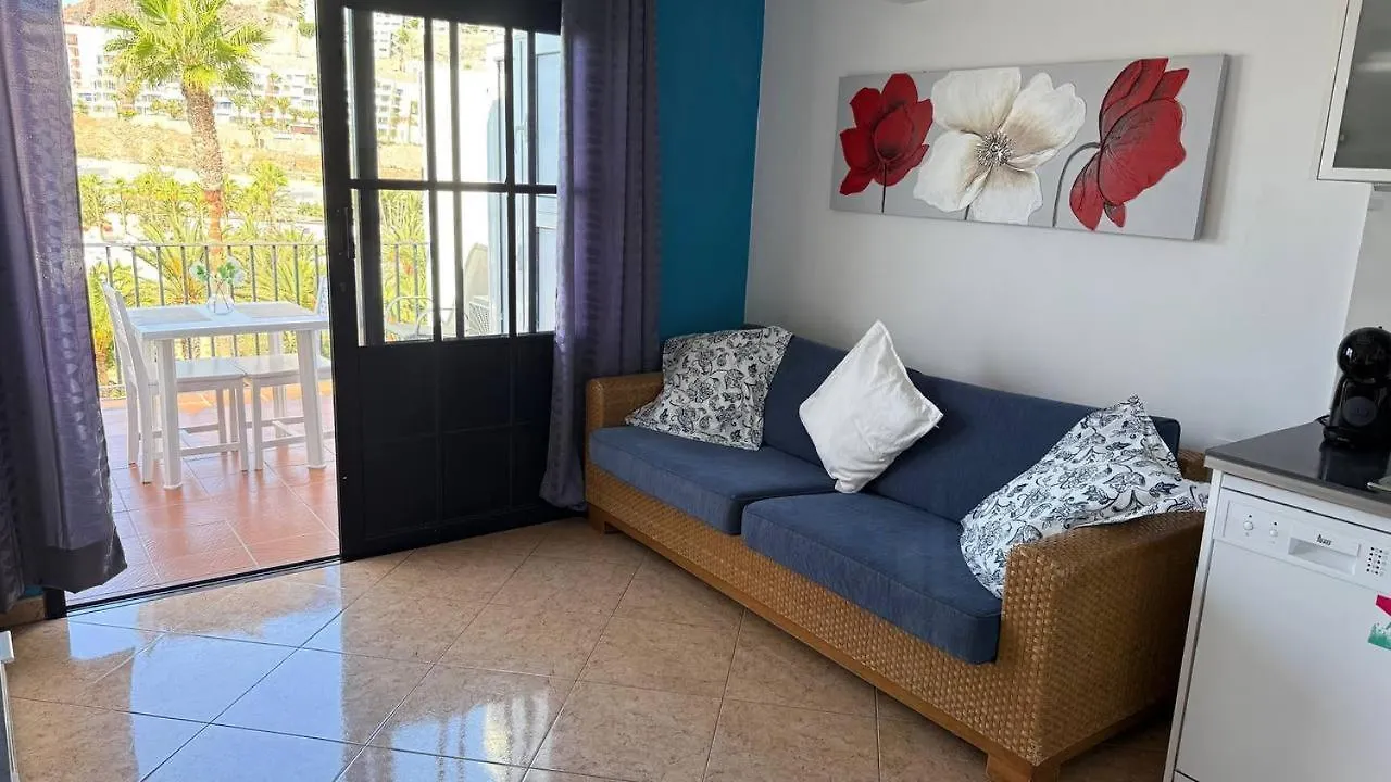 Apartamento Casa Mar Paraiso Mogán
