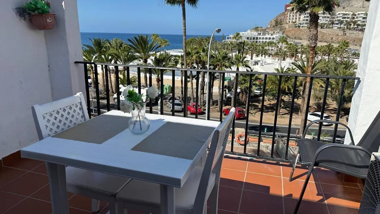 Casa Mar Paraiso Mogán España