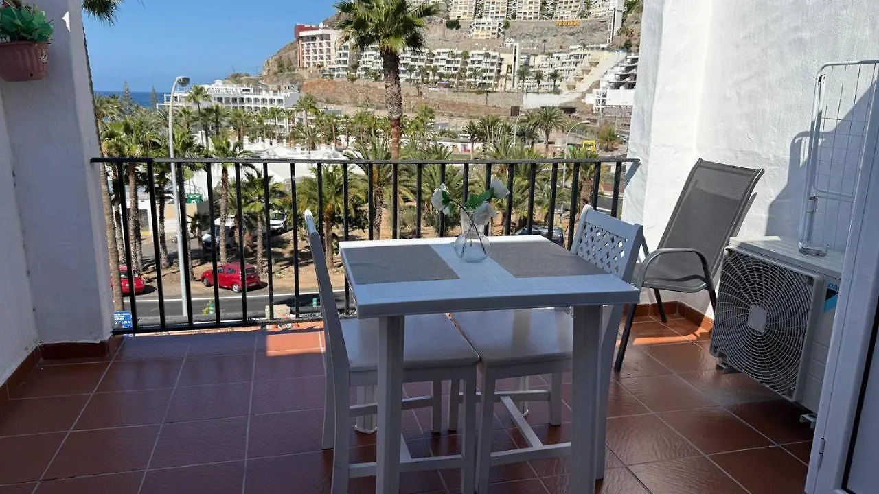 Casa Mar Paraiso Mogán 0*,  España