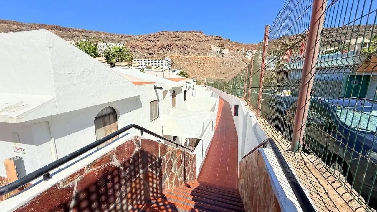 Casa Mar Paraiso Mogán 0*,