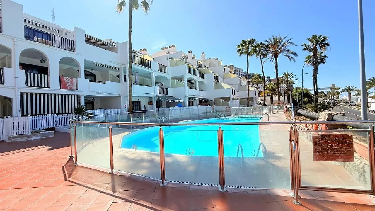 Casa Mar Paraiso Mogán Apartamento