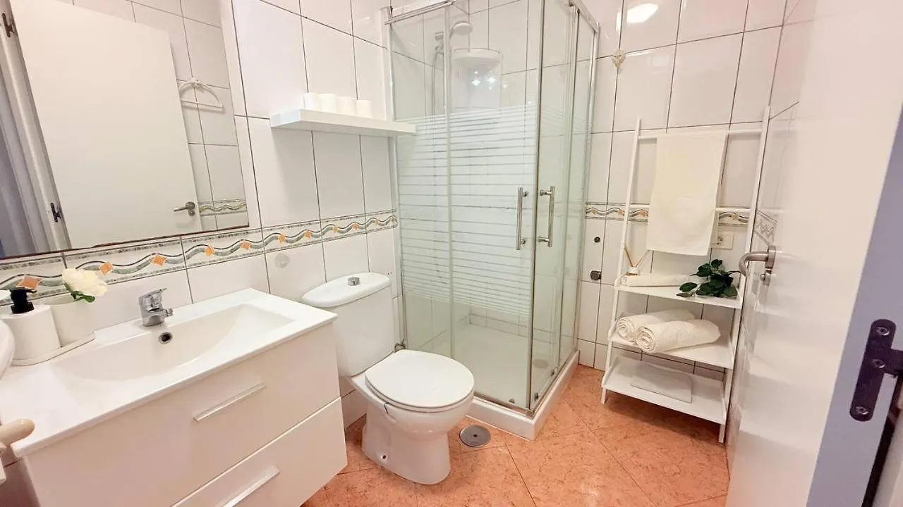 Casa Mar Paraiso Mogan 0*,