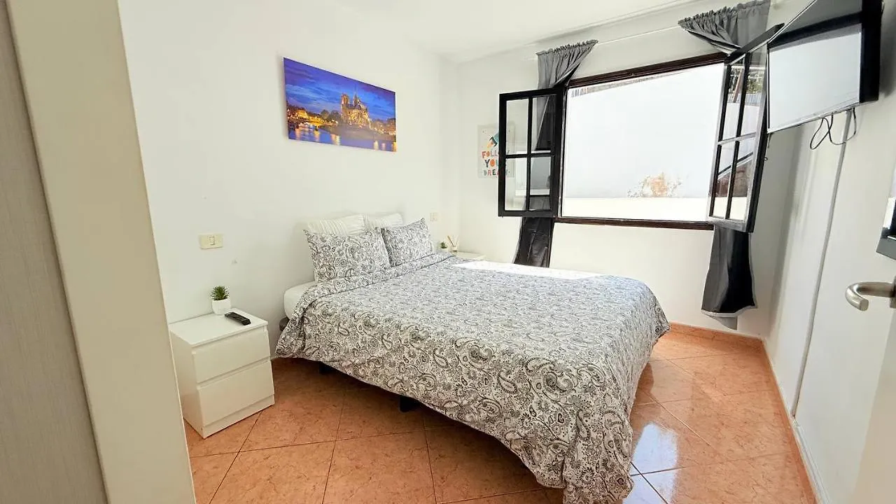 Casa Mar Paraiso Mogán Apartamento
