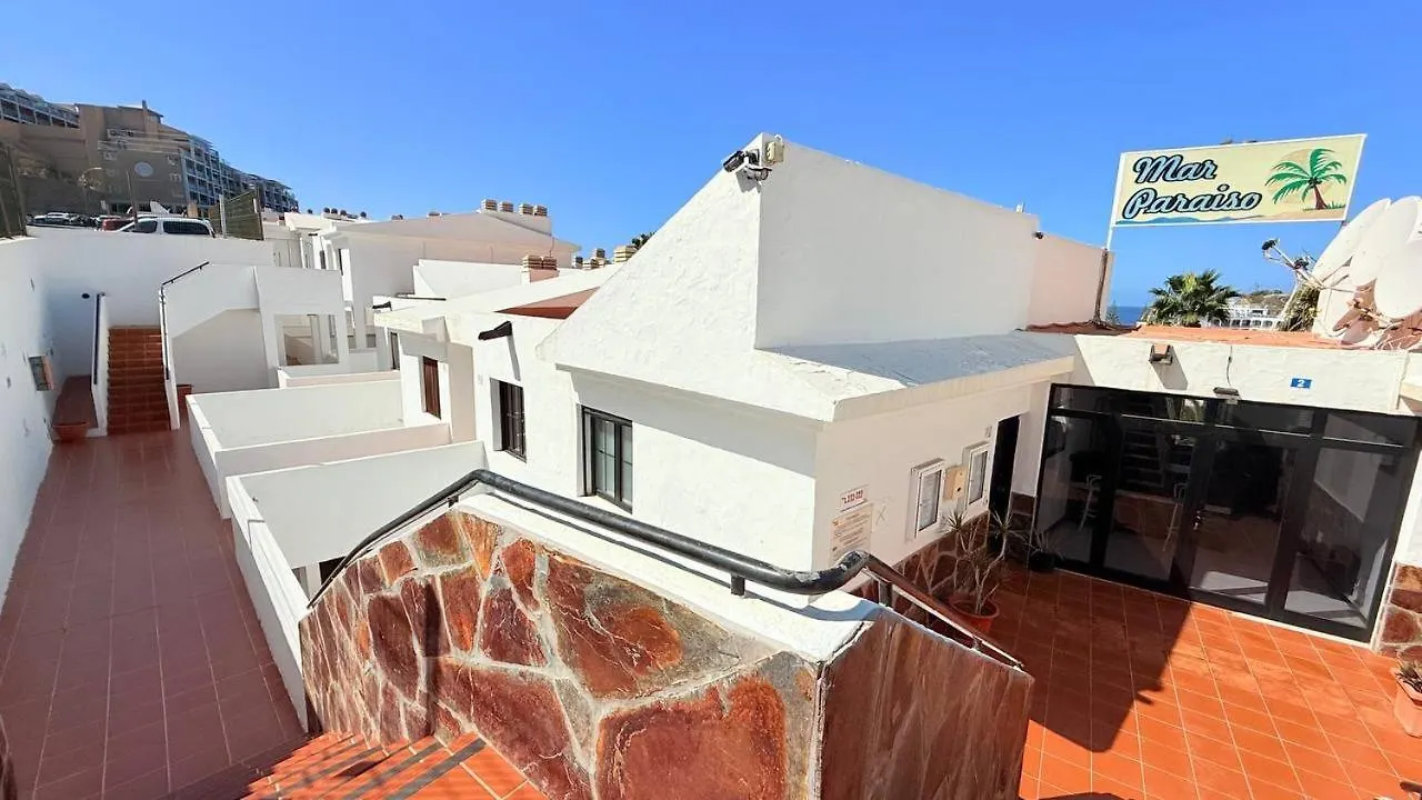 Casa Mar Paraiso Mogán 0*,  España