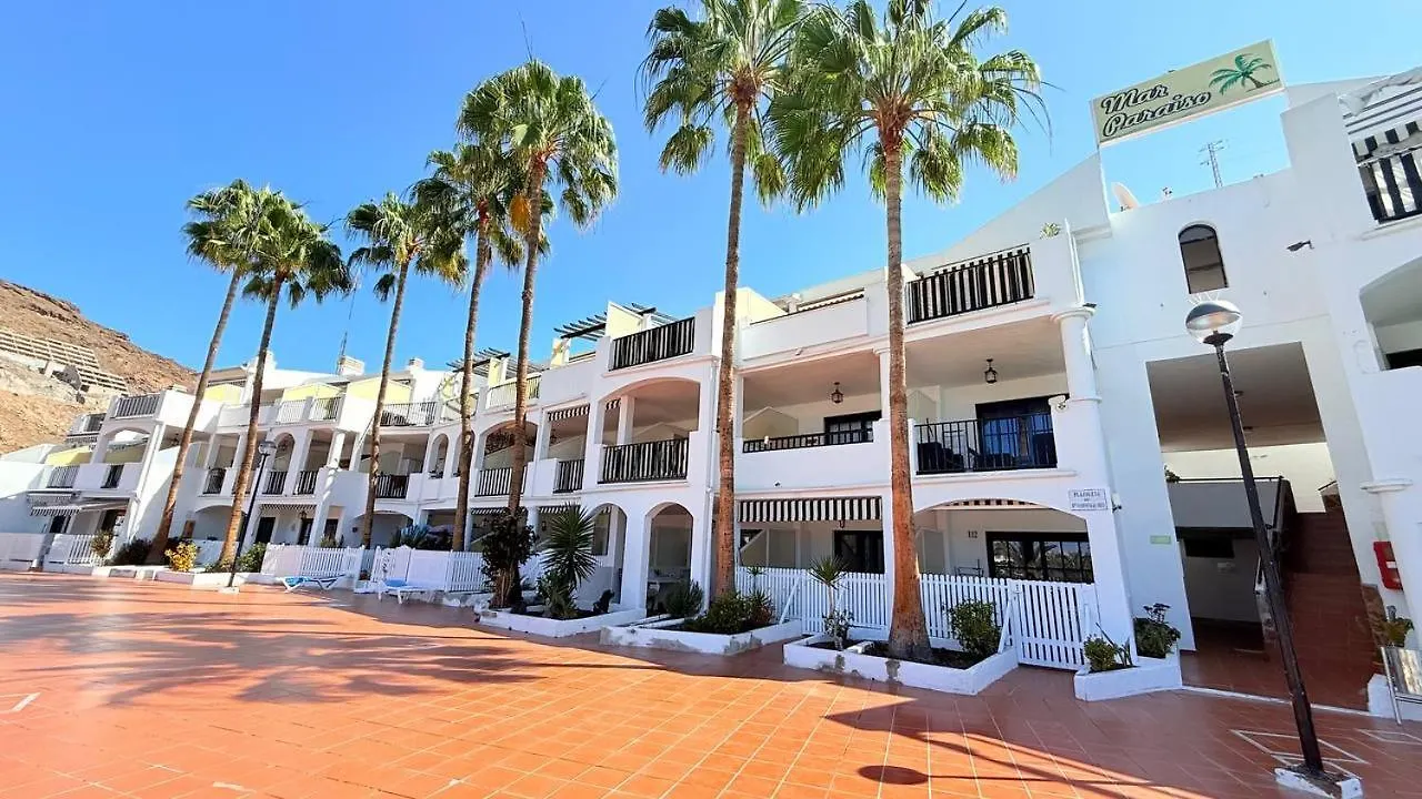 Casa Mar Paraiso Mogán