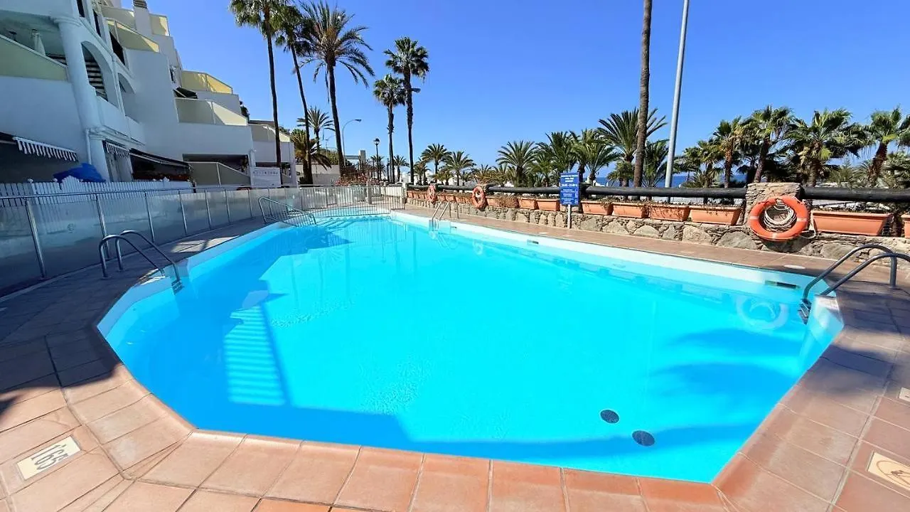 Casa Mar Paraiso Mogán