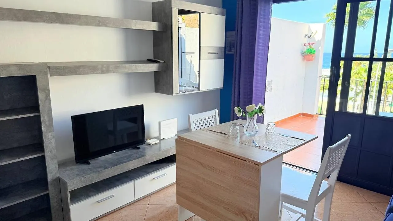 דירה Mogán Casa Mar Paraiso ספרד