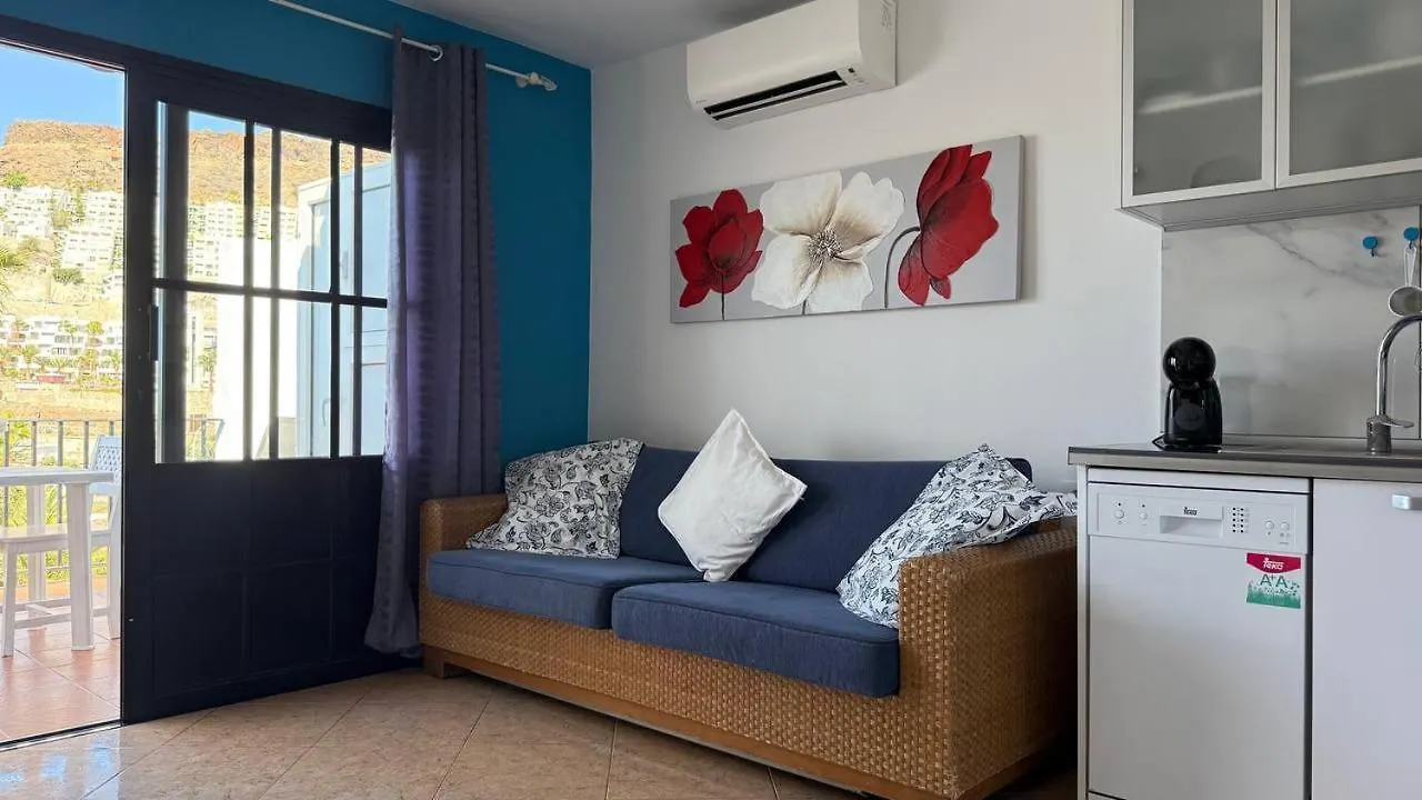Mogán Casa Mar Paraiso