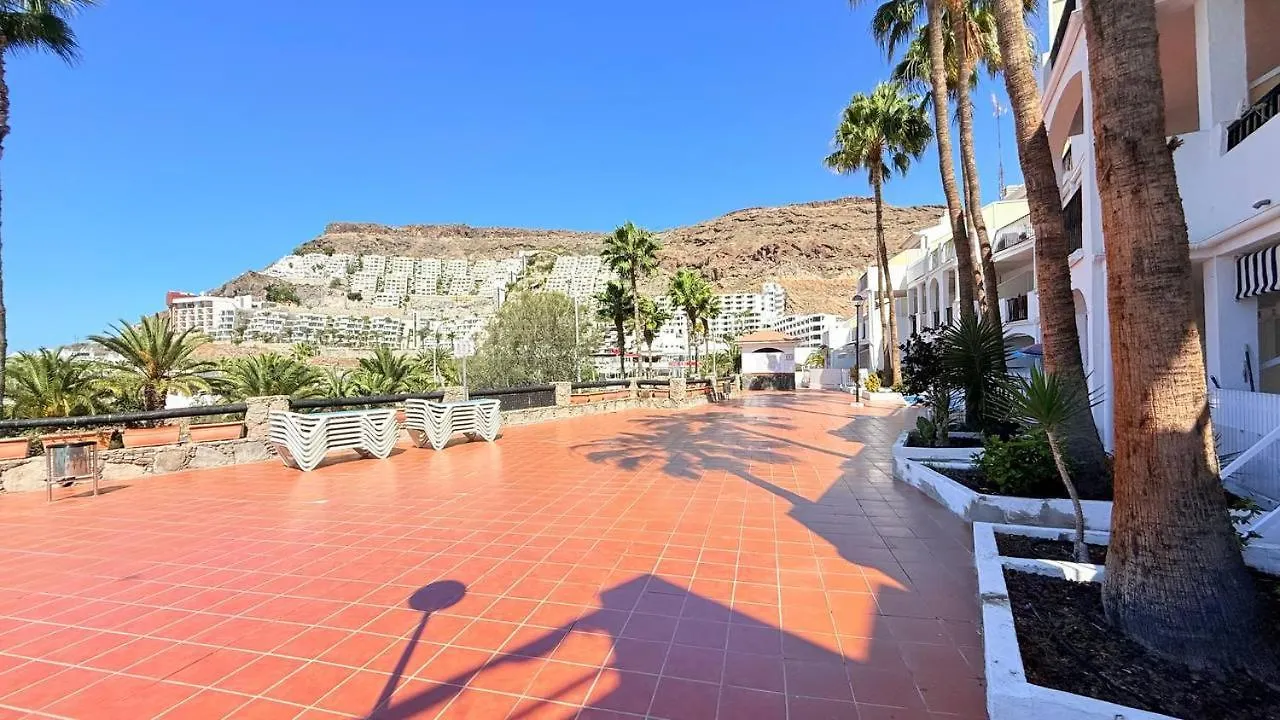 דירה Mogán Casa Mar Paraiso