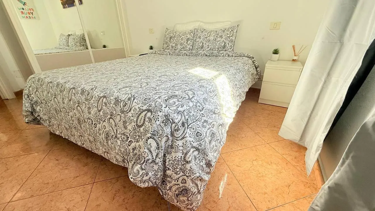 Mogán Casa Mar Paraiso 0*,  ספרד