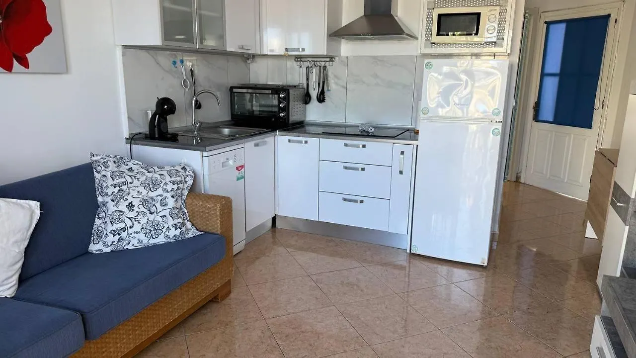 Mogán Casa Mar Paraiso 0*,